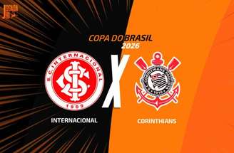 Inter vem de cinco jogos sem saber o que é vencer –