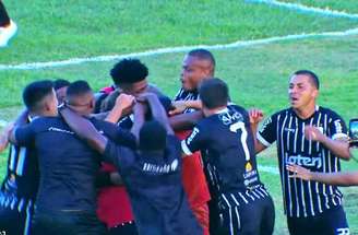 Goleiro defende e garante título do Americano –