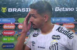 Zagueiro vira dúvida para o jogo da volta na Copa do Brasil