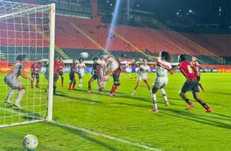 São Paulo vence Vitória –