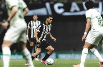 Victor Hugo projeta decisão e cobra reação do Atlético-MG após empate –