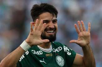 Vitor Roque também será titular com o jogo de volta com o Fortaleza  –