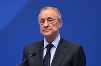 Posicionamento do Real Madrid amplia crise contra Infantino –