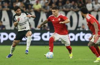 Em maio, Internacional protocolou na CBF um pedido de reconhecimento do título da Série A de 2005 –