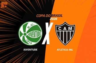 Juventude nunca perdeu um jogo de Copa do Brasil em casa desde 2020 e quer usar a história a seu favor –