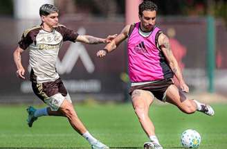 Saúl Ñíguez ainda está à espera de ter uma oportunidade após a Copa do Mundo –