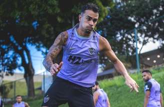 Atlético e Juventude travaram duelo equilibrado pela ida das oitavas da Copa do Brasil –