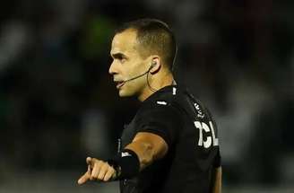 Inter venceu primeiro jogo da Copa do Brasil contra o Corinthians –
