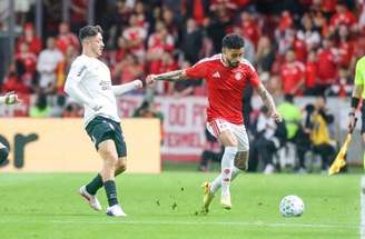 Garro não joga a toalha –