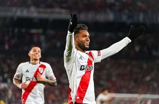 Anteriormente, Castaño teve passagens por Cruz Azul e Krasnodar –
