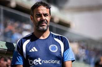 Rojas deve voltar ao time titular –