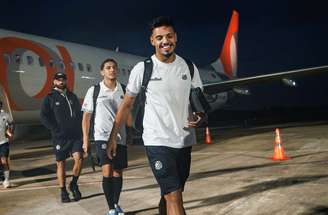 Santos encara o Remo pelas oitavas da Copa do Brasil – Fotos: Rual Baretta/ Santos FC.