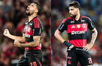 Lucas Paquetá tem oito gols desde retorno ao Flamengo –