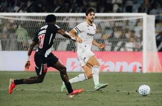 Ignácio segue como titular no Fluminense –