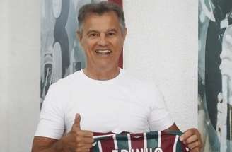 Ex-zagueiro Edinho atuou em três Copas do Mundo pela Seleção –