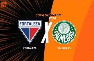 Fortaleza mandou a partida para a Arena Pantanal –