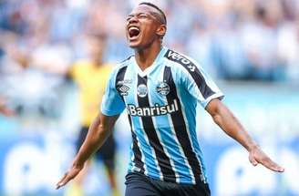 Campaz retomou protagonismo na Argentina após passagem irregular pelo Tricolor –
