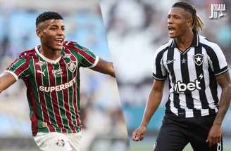 Hércules é um dos grandes nomes do meio-campo tricolor –