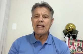 Ex-zagueiro Edinho concedeu entrevista ao Voz do Esporte –