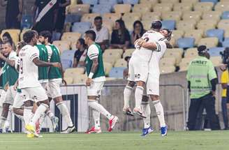Fluminense reencontra o Vasco na Copa do Brasil –