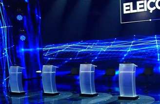 Primeiro debate entre candidatos a presidente está marcado para 23 de agosto e será realizado pela Band, em parceria com TV Cultura, TV Gazeta e Jovem Pan