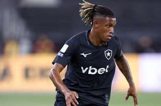 Palmeiras tentou, mas não conseguiu levar Danilo –