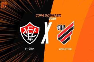Quem precisa do resultado, detém mais ações. Nesse caso, o Vitória tem a torcida a seu favor para remontar a partida –