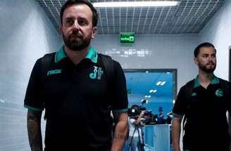 Minda marcou o gol da vitória do Atlético –