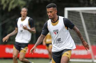 São Paulo enfrenta o Grêmio na próxima rodada do Brasileirão –