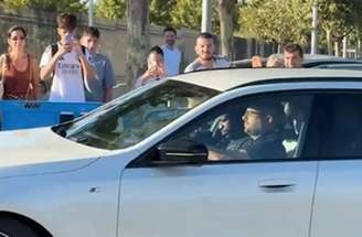 Permanência de Vini Jr no Real Madrid ainda é uma incógnita –
