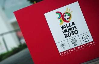 Comunicado do partido Livre, de Portugal, pedindo a retirada de Marrocos como um dos países-sede da Copa de 2030 –