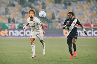 Primeiro duelo foi 0 a 0 –