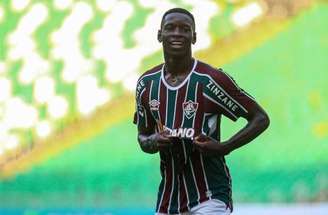 Luiz Henrique teve passagem histórica pelo Botafogo –