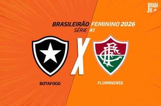 Último colocado, Botafogo vive um drama no Brasileirão Feminino –