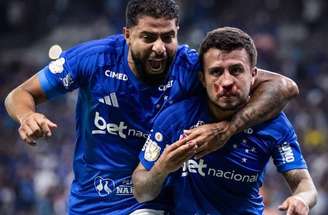 Cruzeiro eliminou a Chapecoense, no Mineirão., nas oitavas da Copa do Brasil –