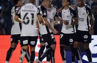 Corinthians conta com o apoio da torcida para virar disputa contra o Inter –