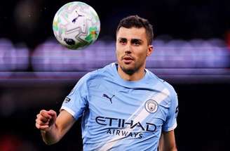 Rodri conquistou o prêmio de melhor jogador da Copa do Mundo de 2026 –