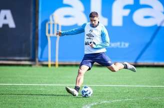 João Pedro tem contrato até o fim de 2027 –