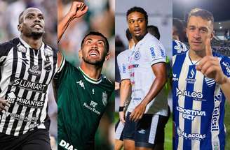 Taça da Série D do Campeonato Brasileiro —