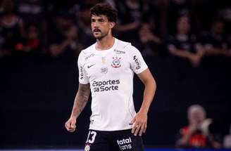 Gustavo Henrique fez um gol na partida –