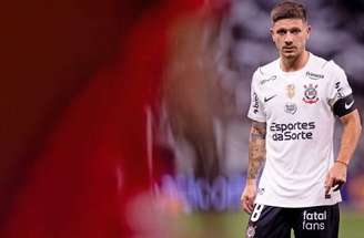 Rodrigo Garro cita confiança no elenco do Corinthians no restante da temporada –