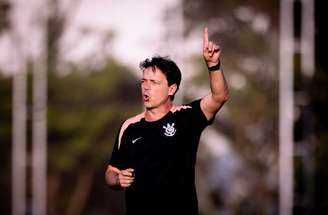 Corinthians foi eliminado para o Internacional na Copa do Brasil –