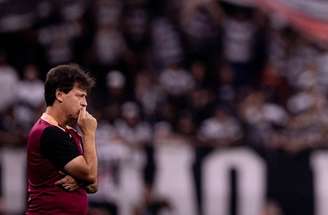 Corinthians não conseguiu reverter desvantagem diante do Internacional –