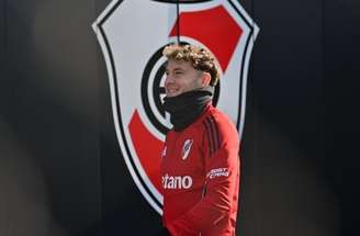 Facundo Colidio vai assinar contrato de três anos com o Vasco –