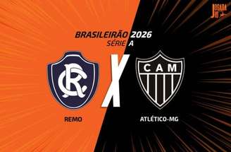 Remo acabou eliminado pelo Santos na Copa do Brasil –