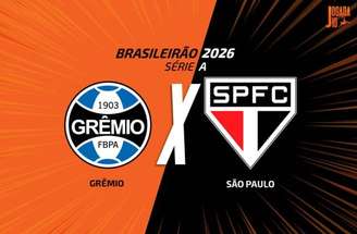 Grêmio vem de uma vitória sobre o Mirassol, pela Copa do Brasil –