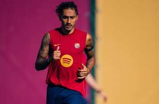 Atividade de preparação da Udinese –