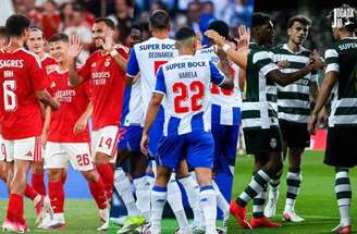 Diogo Costa é o grande nome do Porto – Divulgação/Porto