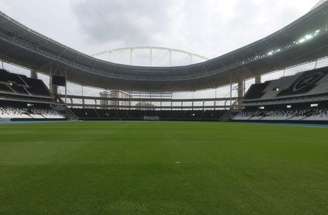 Estádio Nilton Santos receberá Botafogo x Fluminense pelo Brasileirão Feminino –