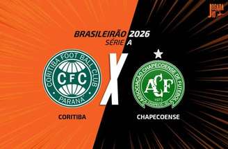 Primeiro turno terminou 3 a 3, na Arena Condá –
